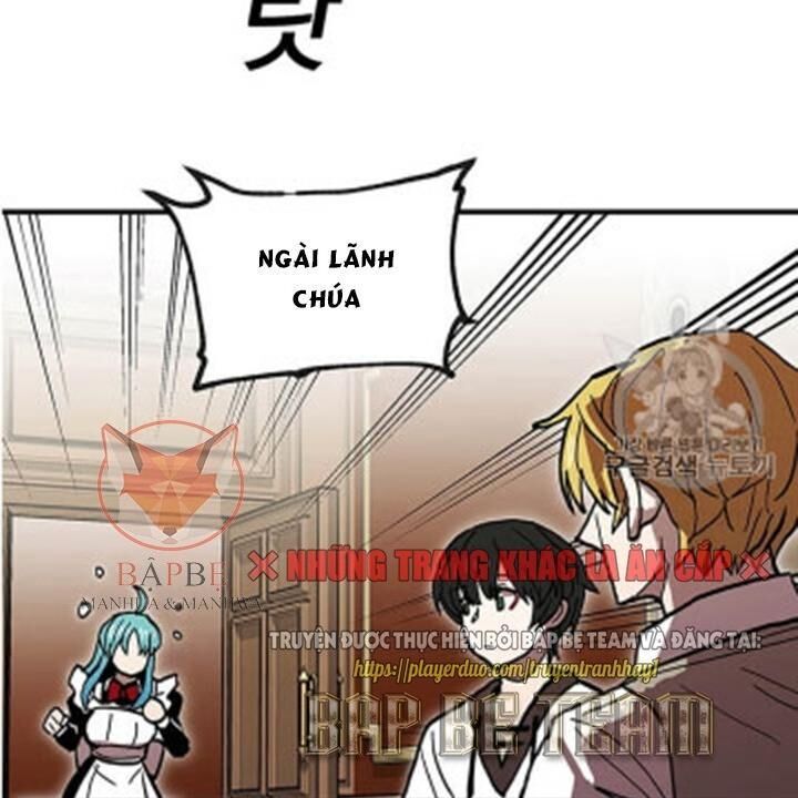 Người Chơi Lỗi Chap 35 - Next Chap 36
