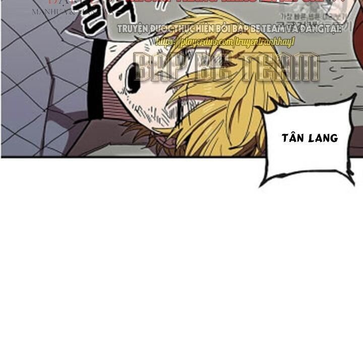 Người Chơi Lỗi Chap 35 - Next Chap 36