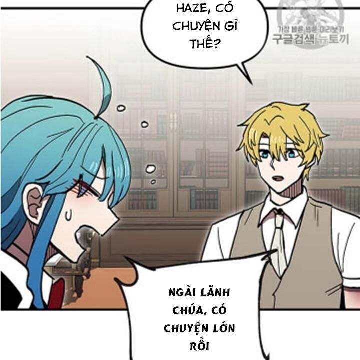 Người Chơi Lỗi Chap 35 - Next Chap 36