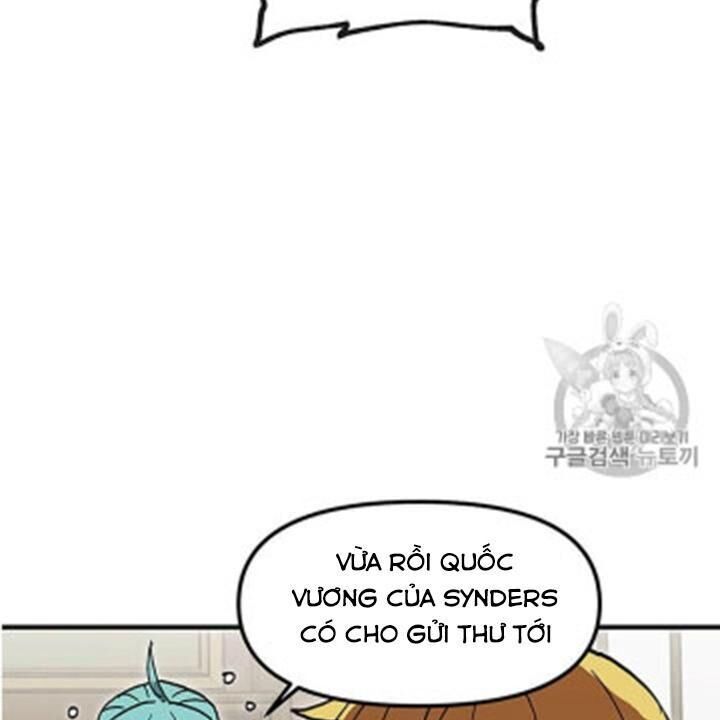 Người Chơi Lỗi Chap 35 - Next Chap 36