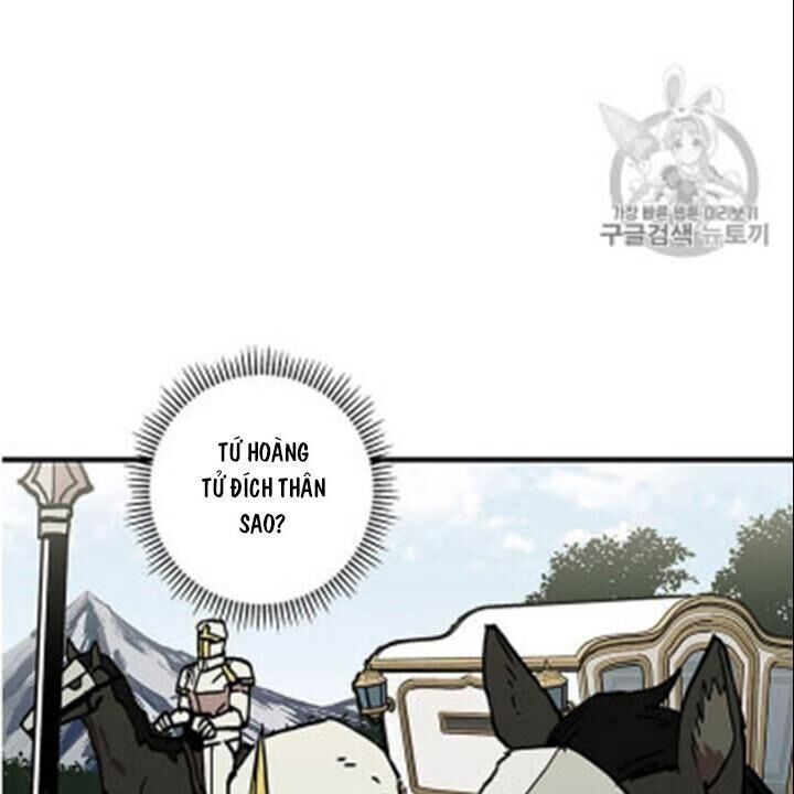 Người Chơi Lỗi Chap 35 - Next Chap 36