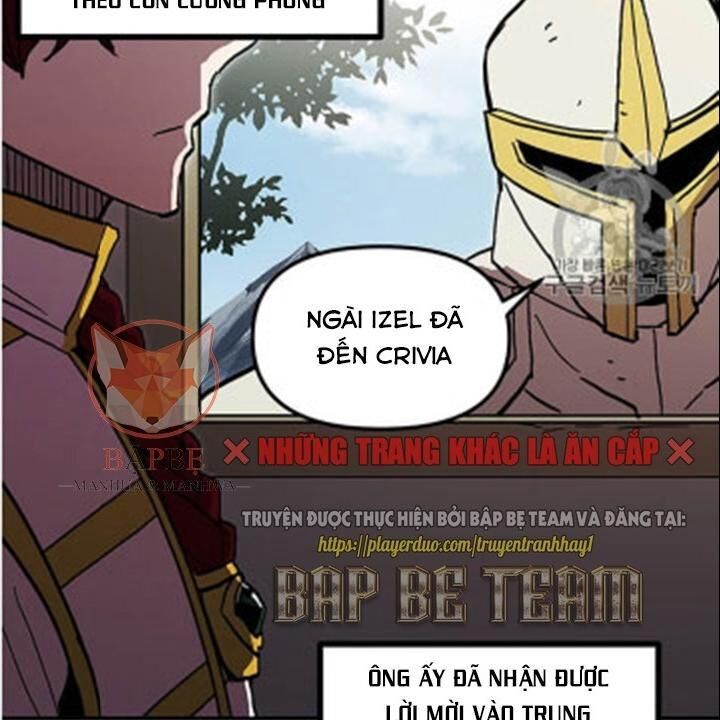 Người Chơi Lỗi Chap 35 - Next Chap 36