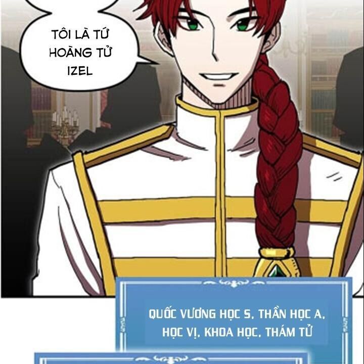 Người Chơi Lỗi Chap 35 - Next Chap 36