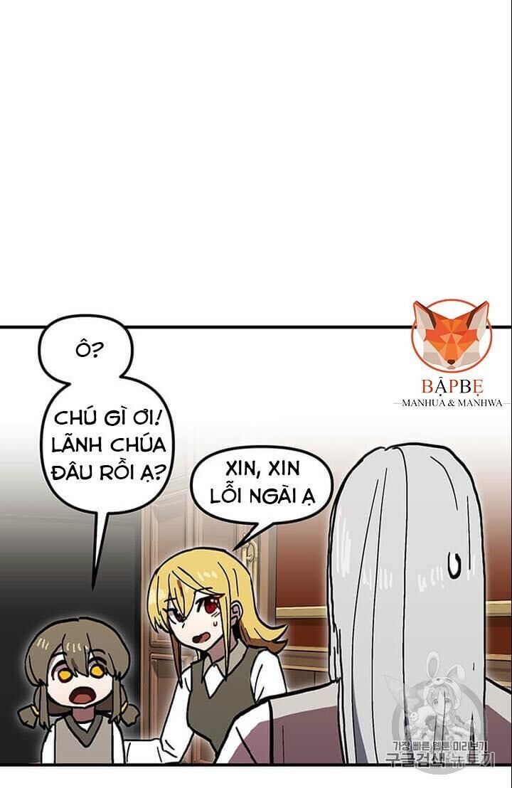 Người Chơi Lỗi Chap 36 - Next Chap 37