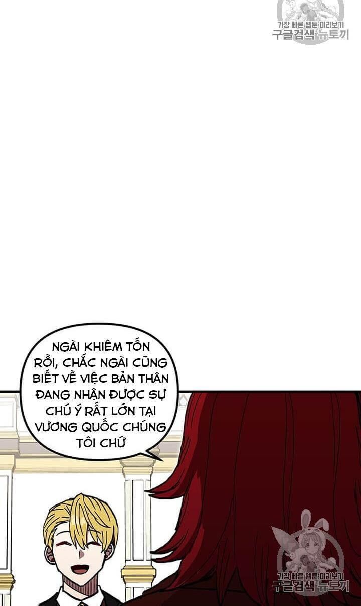 Người Chơi Lỗi Chap 36 - Next Chap 37