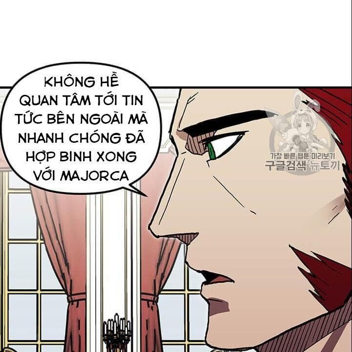 Người Chơi Lỗi Chap 36 - Next Chap 37