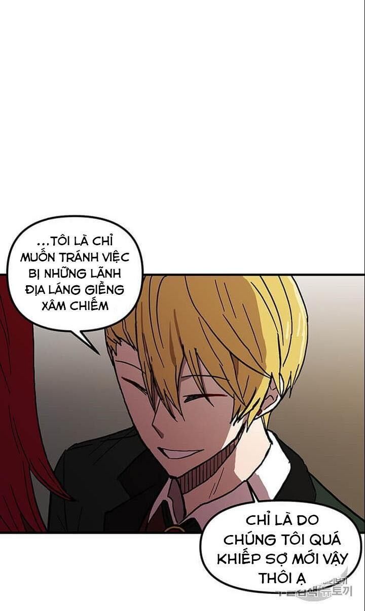 Người Chơi Lỗi Chap 36 - Next Chap 37