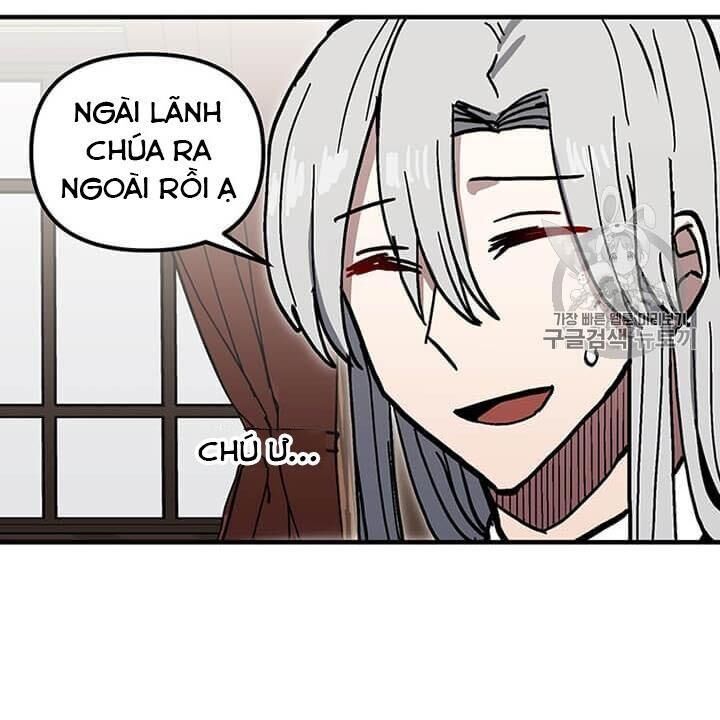 Người Chơi Lỗi Chap 36 - Next Chap 37
