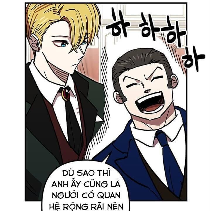 Người Chơi Lỗi Chap 36 - Next Chap 37