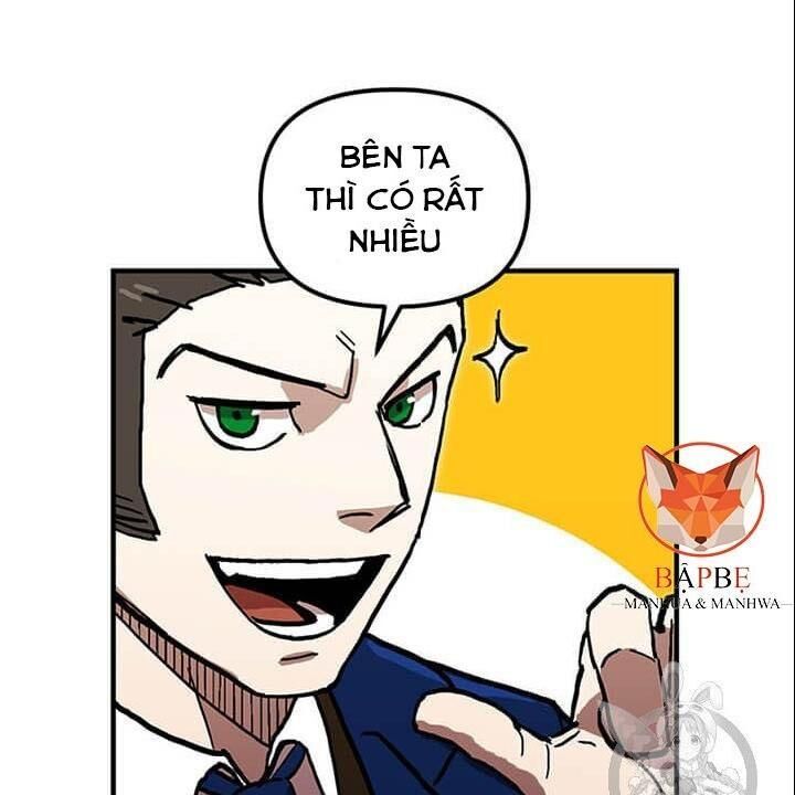 Người Chơi Lỗi Chap 36 - Next Chap 37