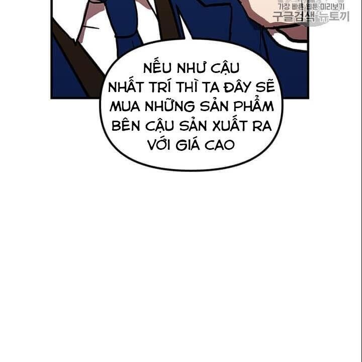 Người Chơi Lỗi Chap 36 - Next Chap 37
