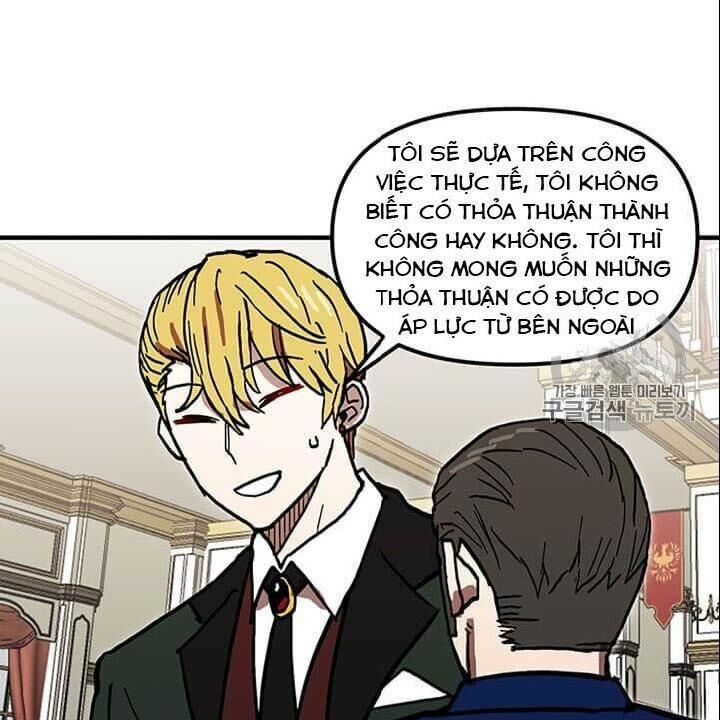 Người Chơi Lỗi Chap 36 - Next Chap 37