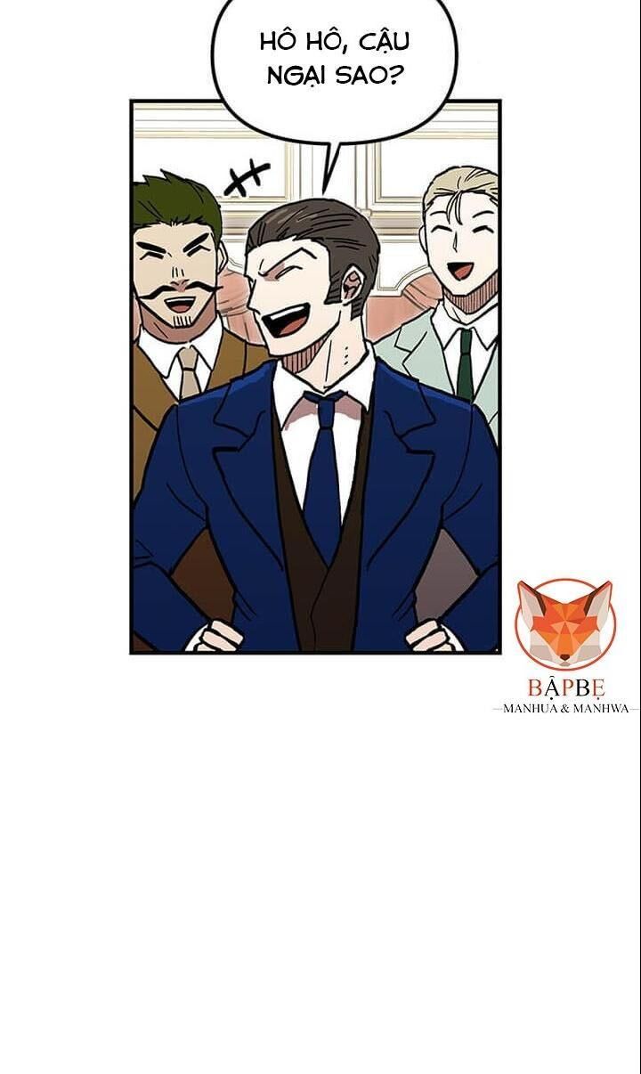 Người Chơi Lỗi Chap 36 - Next Chap 37
