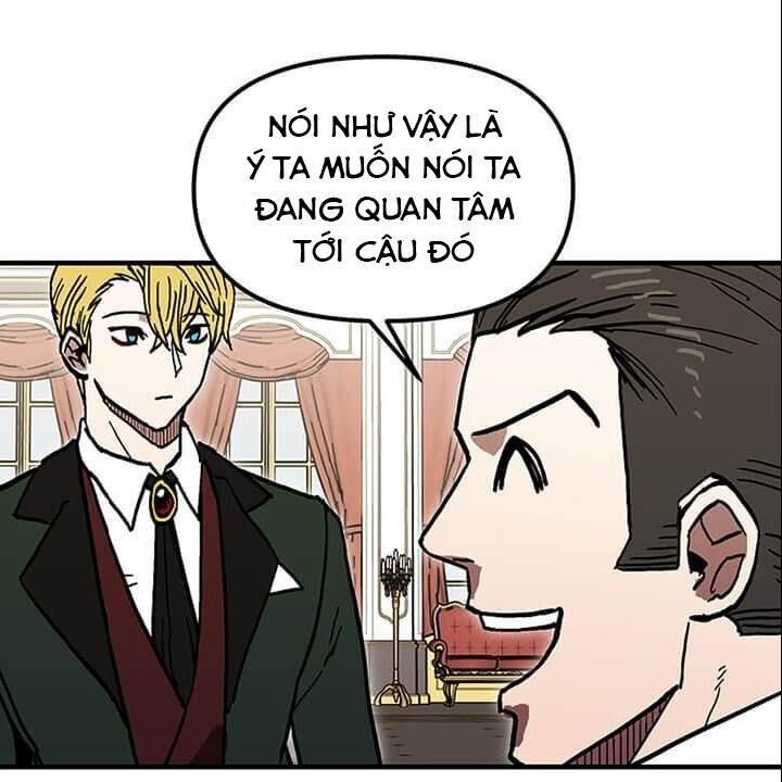 Người Chơi Lỗi Chap 36 - Next Chap 37