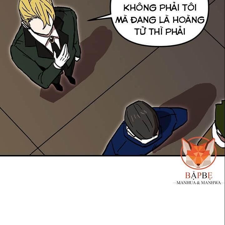 Người Chơi Lỗi Chap 36 - Next Chap 37