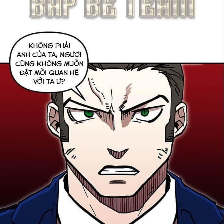 Người Chơi Lỗi Chap 36 - Next Chap 37