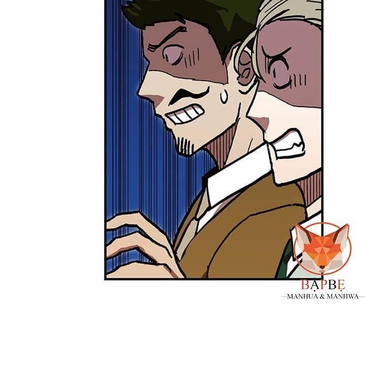 Người Chơi Lỗi Chap 36 - Next Chap 37