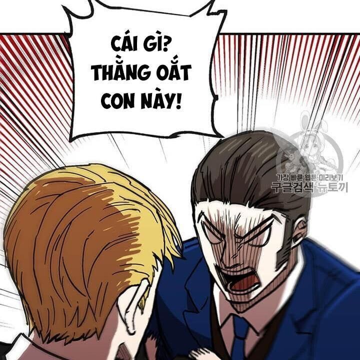 Người Chơi Lỗi Chap 36 - Next Chap 37
