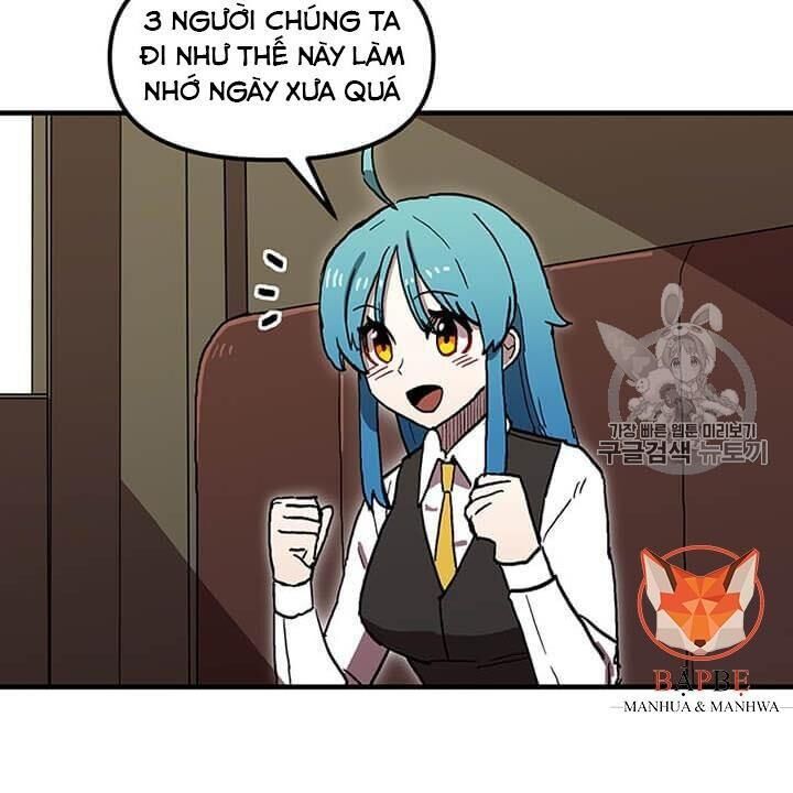 Người Chơi Lỗi Chap 36 - Next Chap 37