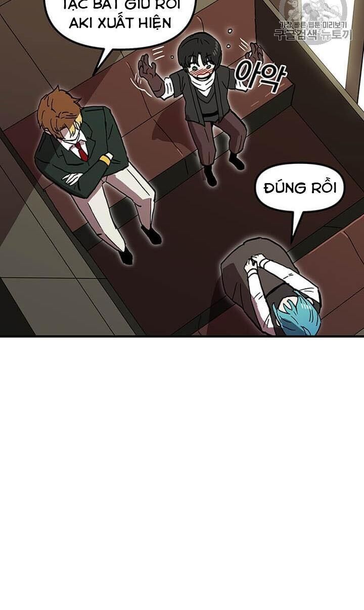 Người Chơi Lỗi Chap 36 - Next Chap 37