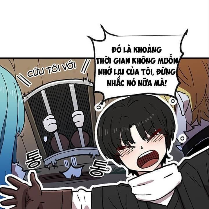 Người Chơi Lỗi Chap 36 - Next Chap 37