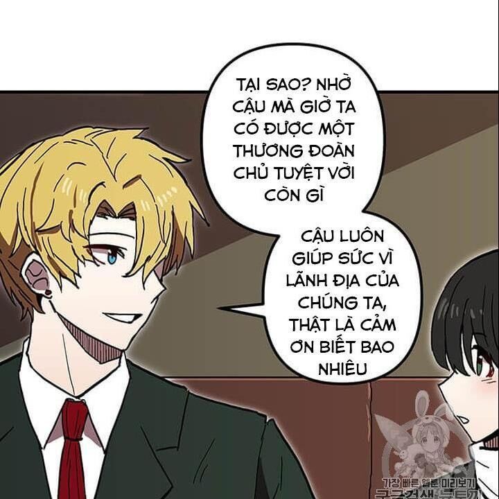 Người Chơi Lỗi Chap 36 - Next Chap 37