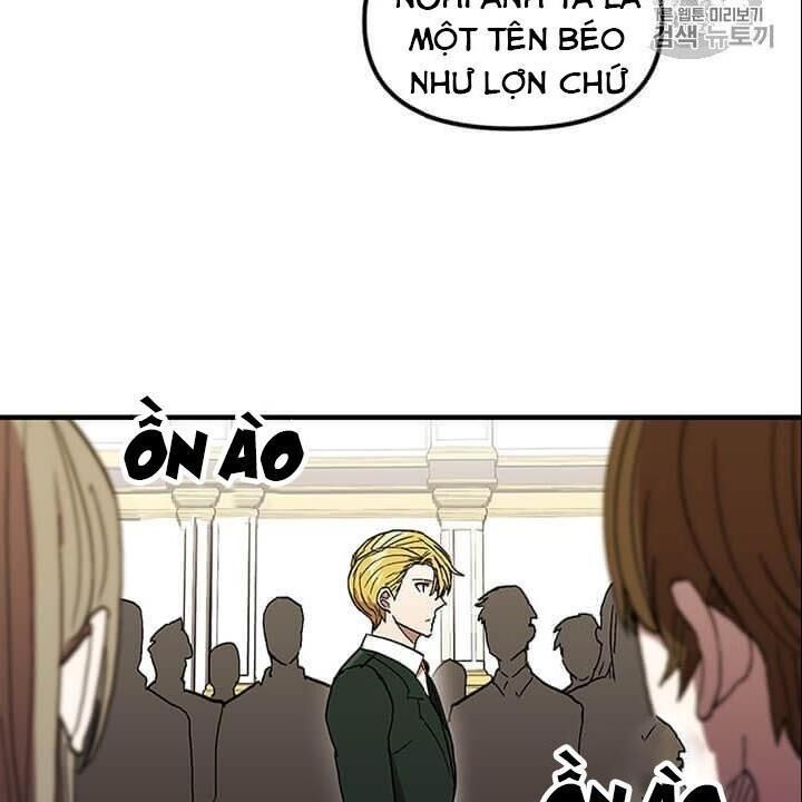 Người Chơi Lỗi Chap 36 - Next Chap 37