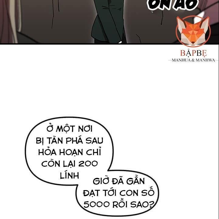 Người Chơi Lỗi Chap 36 - Next Chap 37