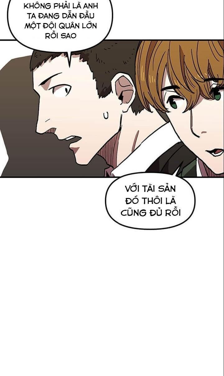 Người Chơi Lỗi Chap 36 - Next Chap 37