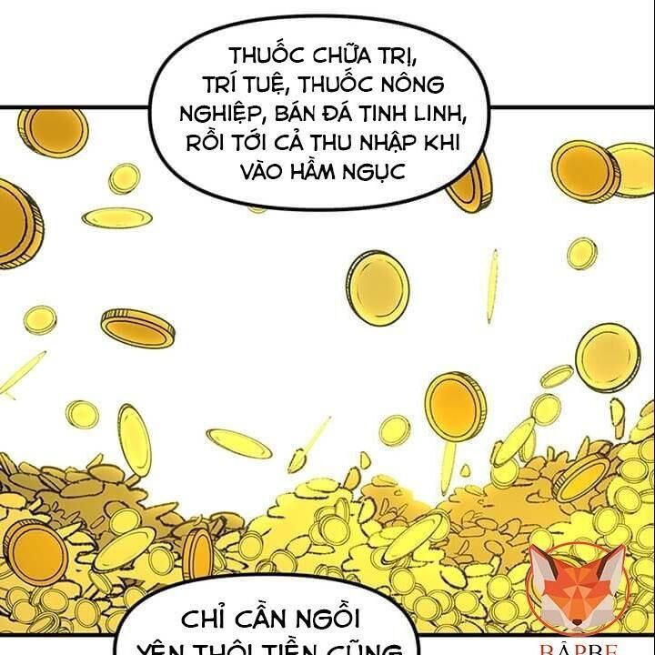 Người Chơi Lỗi Chap 36 - Next Chap 37