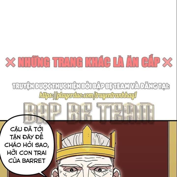 Người Chơi Lỗi Chap 36 - Next Chap 37