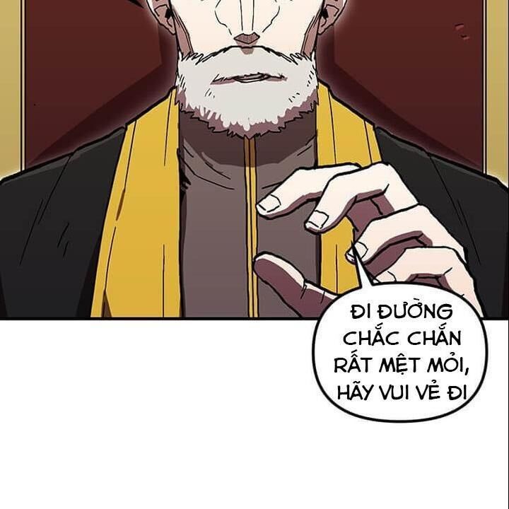 Người Chơi Lỗi Chap 36 - Next Chap 37