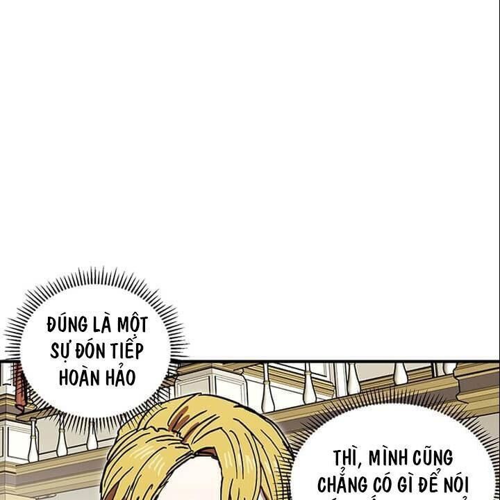 Người Chơi Lỗi Chap 36 - Next Chap 37