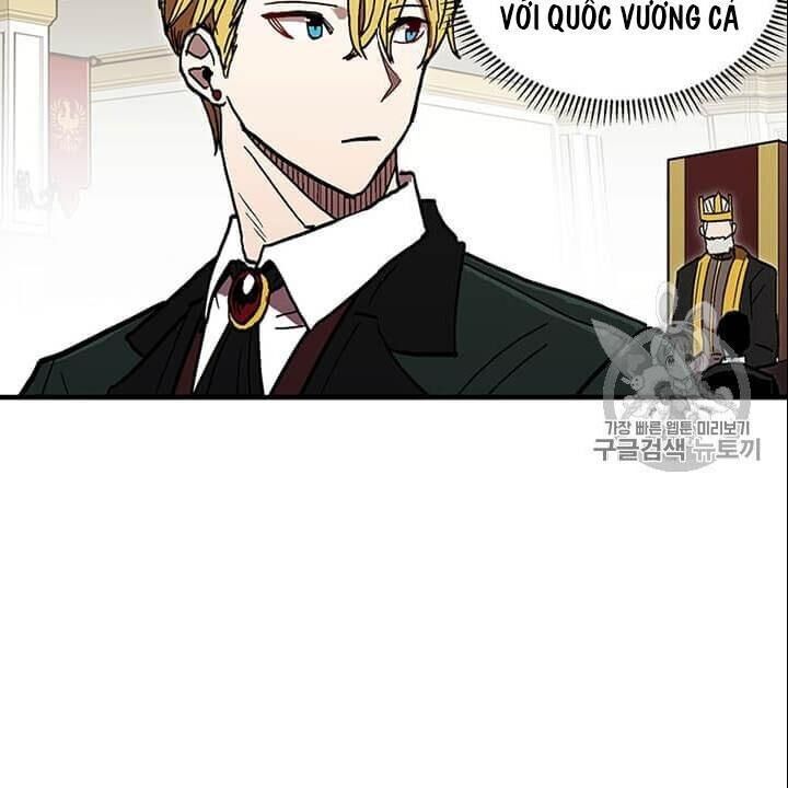 Người Chơi Lỗi Chap 36 - Next Chap 37
