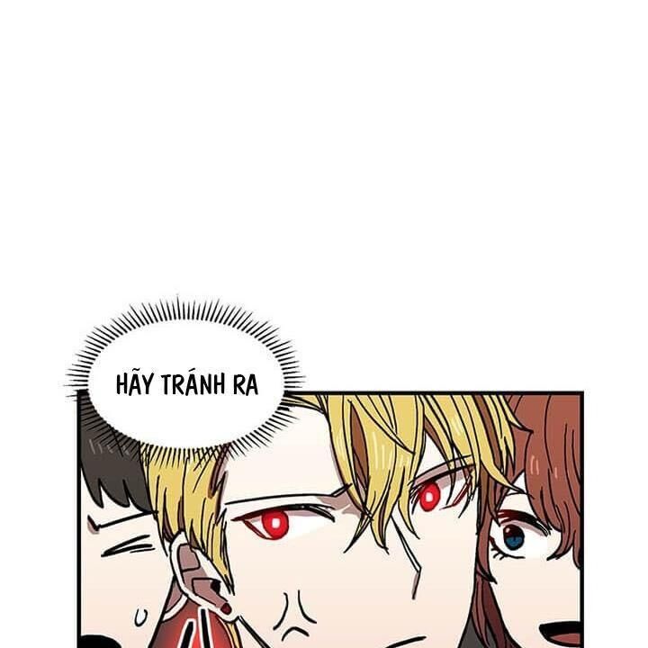 Người Chơi Lỗi Chap 36 - Next Chap 37