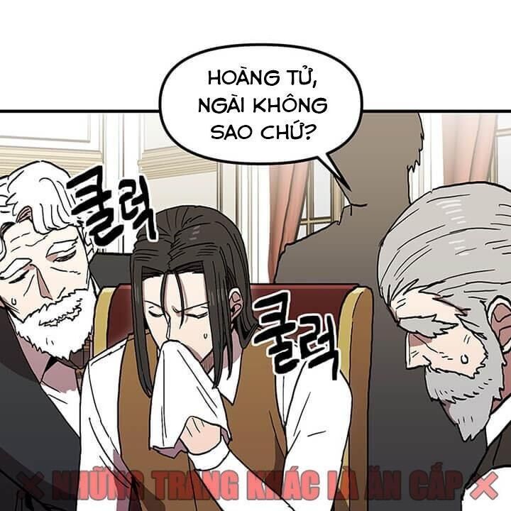 Người Chơi Lỗi Chap 36 - Next Chap 37