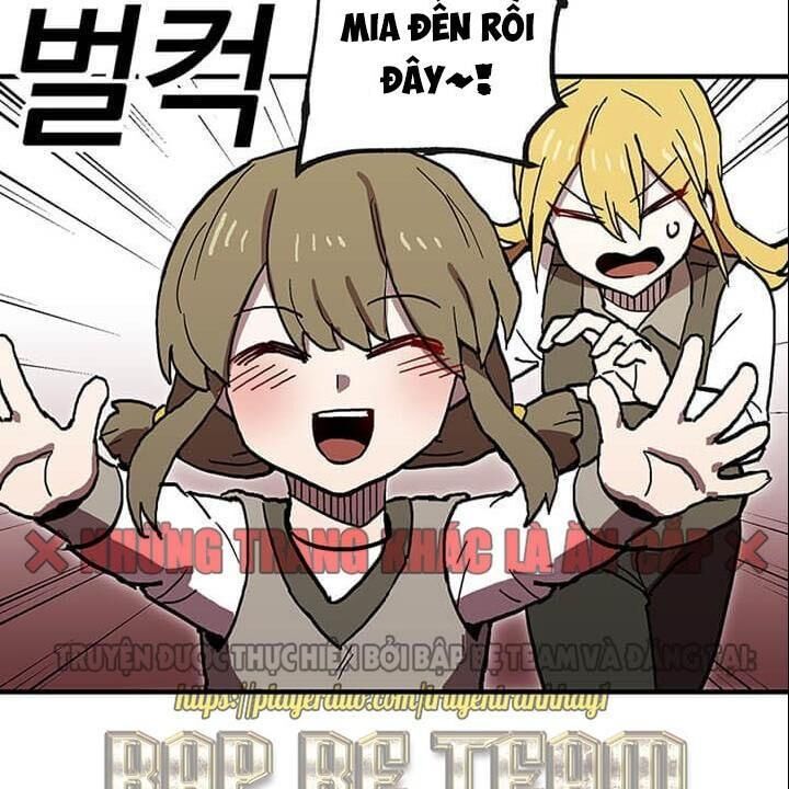 Người Chơi Lỗi Chap 36 - Next Chap 37