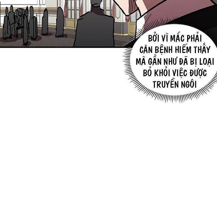 Người Chơi Lỗi Chap 36 - Next Chap 37