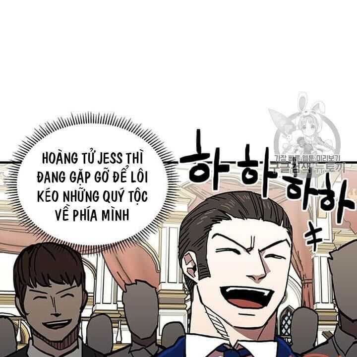 Người Chơi Lỗi Chap 36 - Next Chap 37