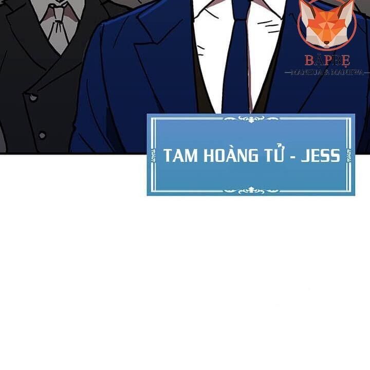 Người Chơi Lỗi Chap 36 - Next Chap 37