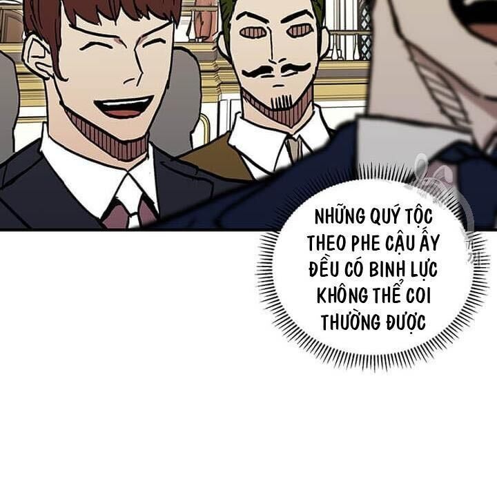 Người Chơi Lỗi Chap 36 - Next Chap 37