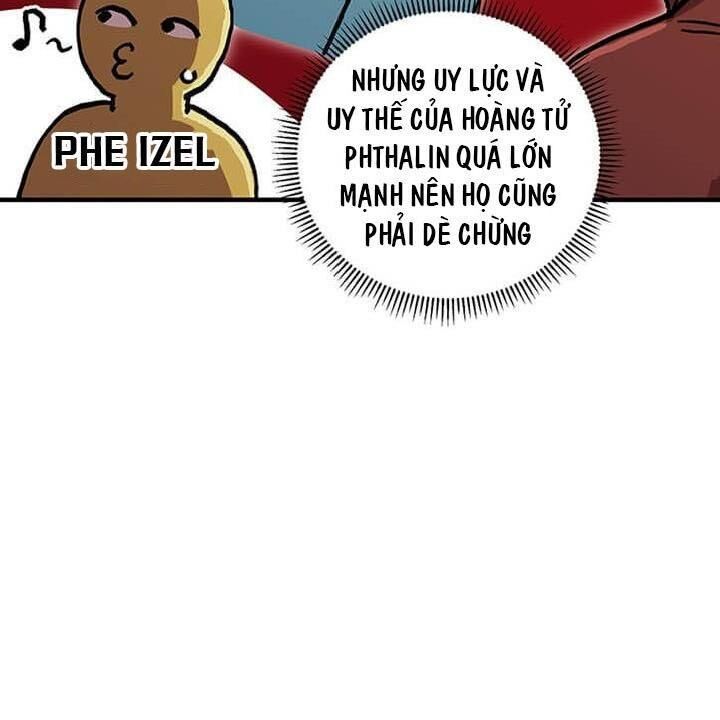 Người Chơi Lỗi Chap 36 - Next Chap 37
