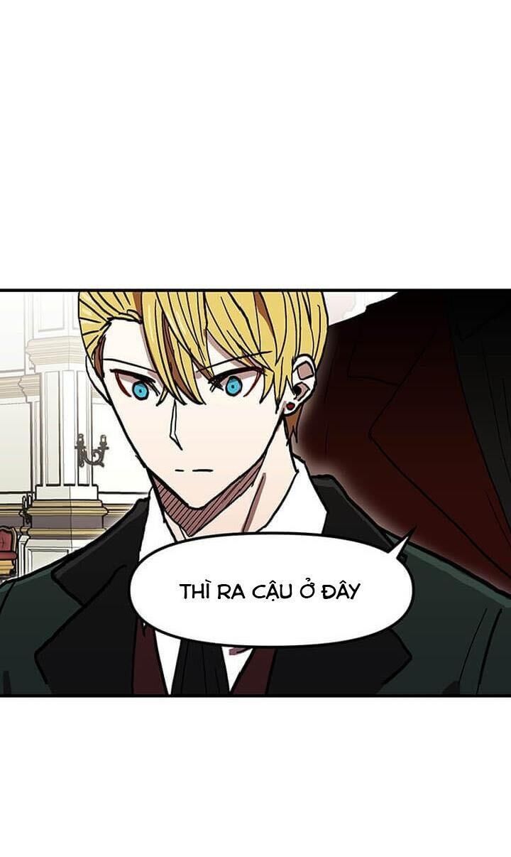 Người Chơi Lỗi Chap 36 - Next Chap 37
