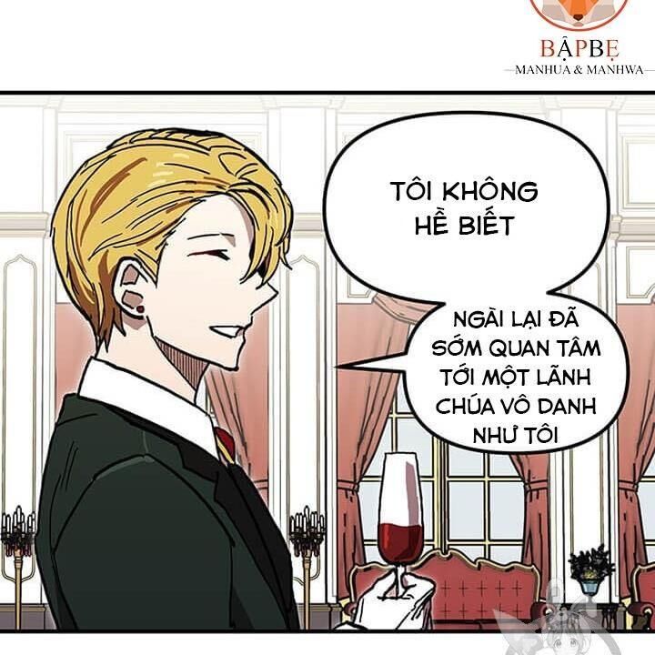 Người Chơi Lỗi Chap 36 - Next Chap 37