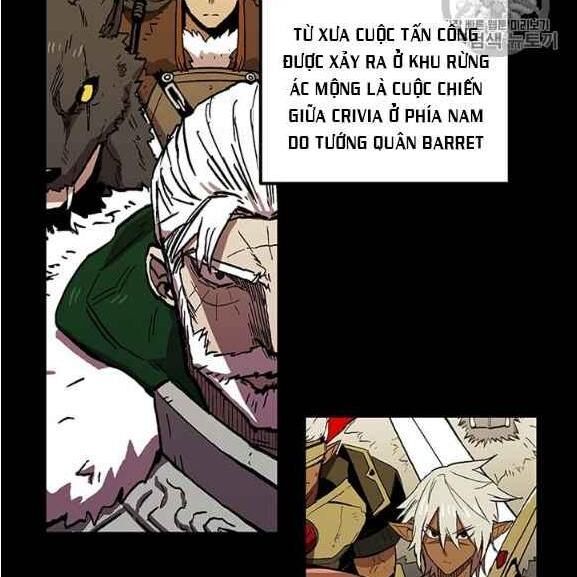 Người Chơi Lỗi Chap 37 - Next Chap 38