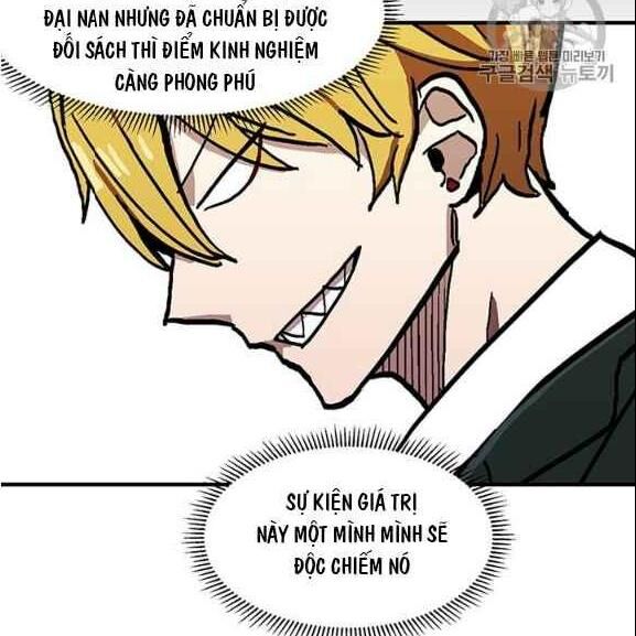 Người Chơi Lỗi Chap 37 - Next Chap 38