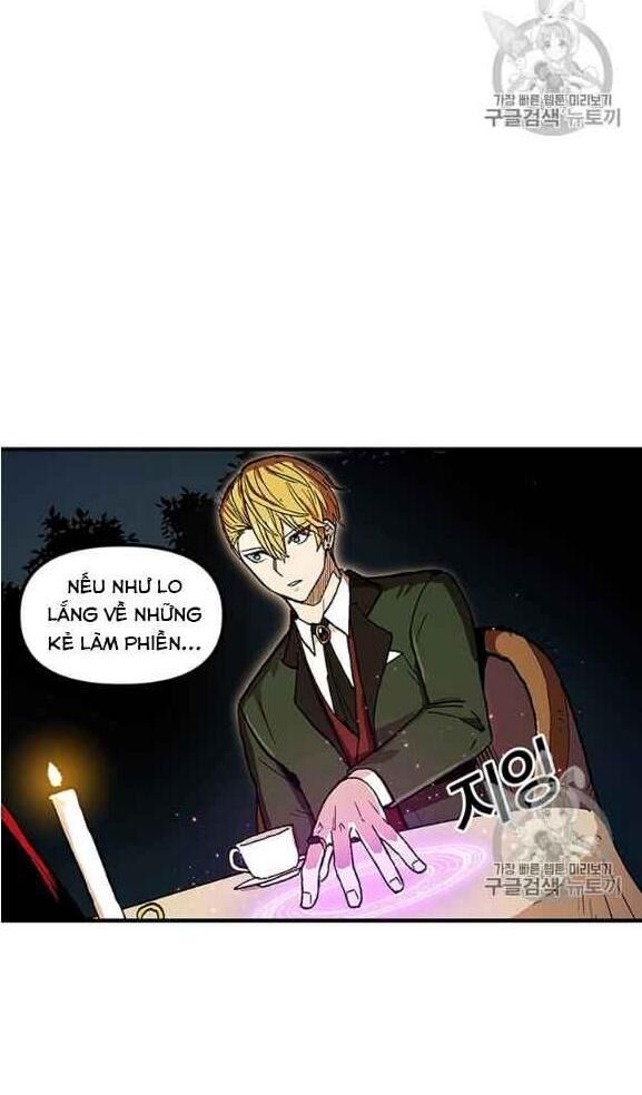 Người Chơi Lỗi Chap 37 - Next Chap 38