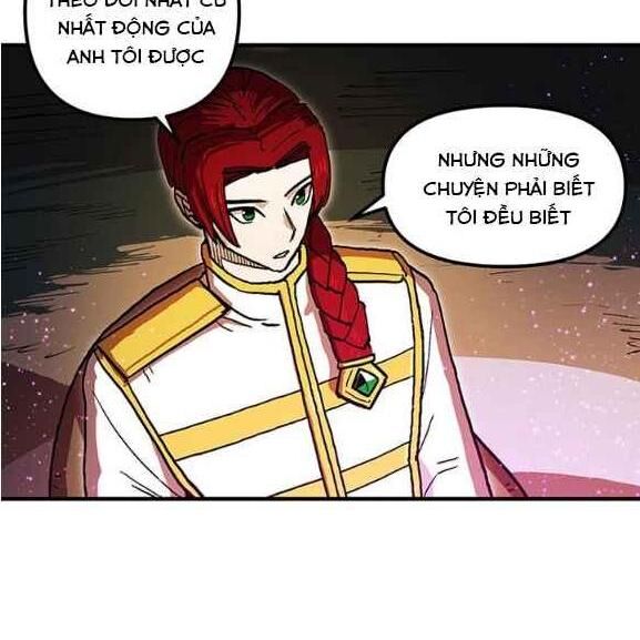 Người Chơi Lỗi Chap 37 - Next Chap 38