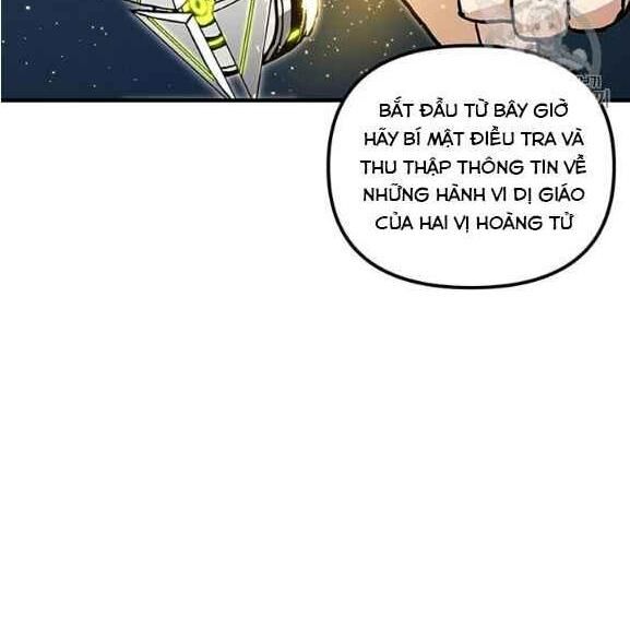 Người Chơi Lỗi Chap 37 - Next Chap 38
