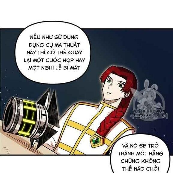 Người Chơi Lỗi Chap 37 - Next Chap 38